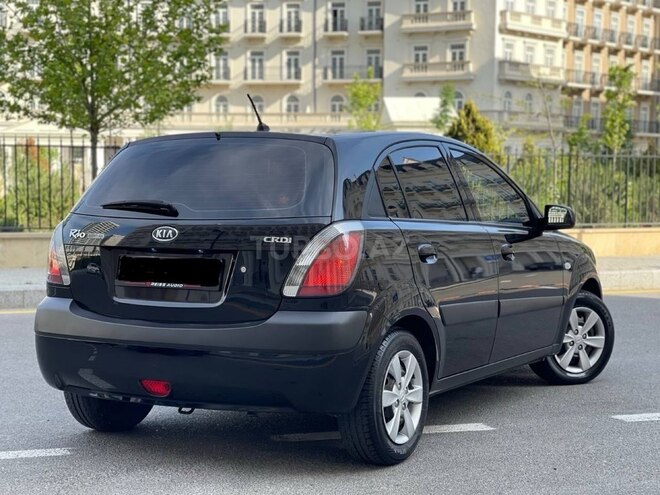 Kia Rio 2009, 178,000 km - 1.5 l - Bakı