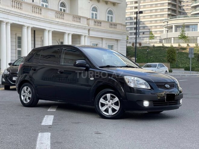 Kia Rio 2009, 178,000 km - 1.5 l - Bakı