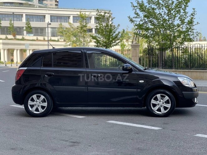 Kia Rio 2009, 178,000 km - 1.5 l - Bakı