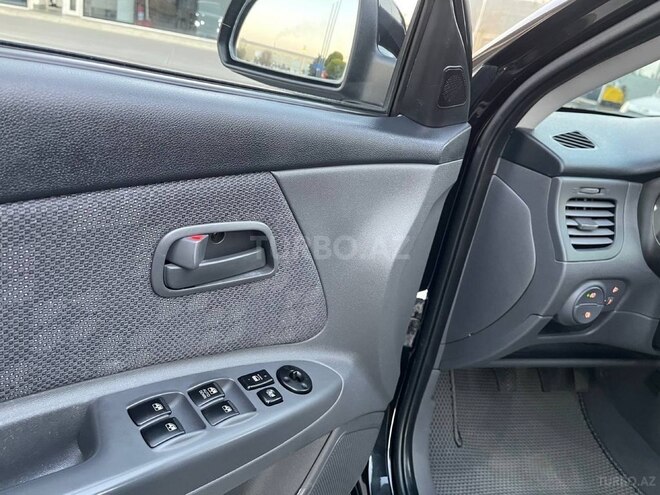 Kia Rio 2009, 178,000 km - 1.5 l - Bakı
