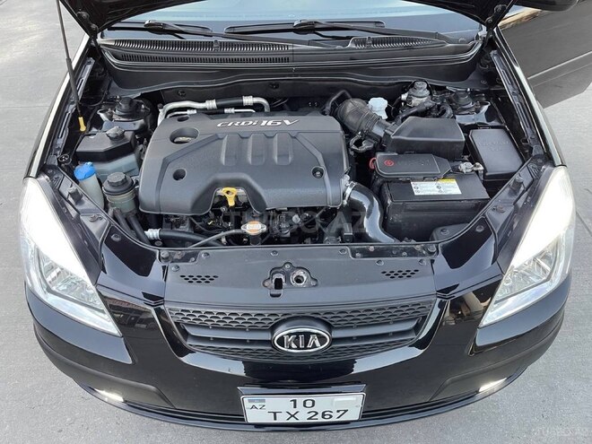 Kia Rio 2009, 178,000 km - 1.5 l - Bakı