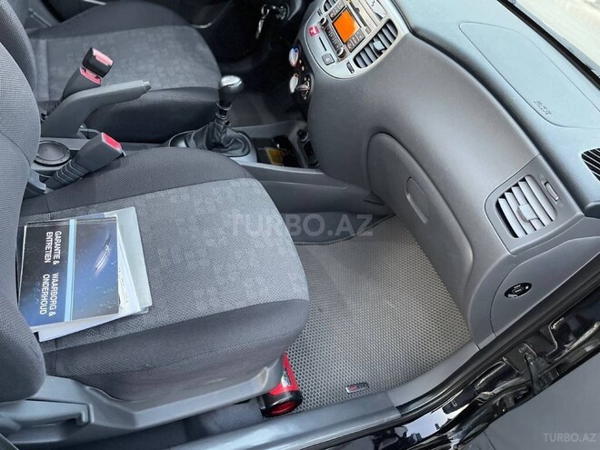 Kia Rio 2009, 178,000 km - 1.5 l - Bakı