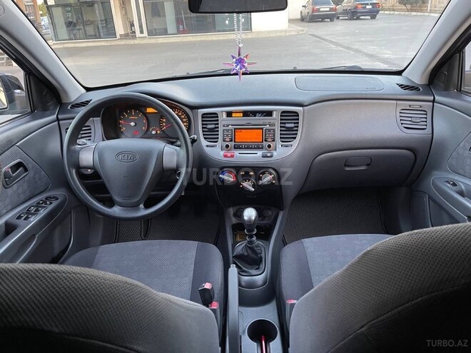 Kia Rio 2009, 178,000 km - 1.5 l - Bakı