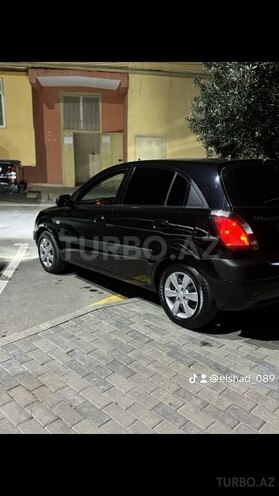 Kia Rio 2009, 178,000 km - 1.5 l - Bakı