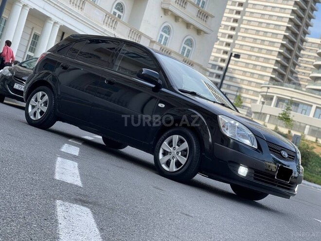 Kia Rio 2009, 178,000 km - 1.5 l - Bakı