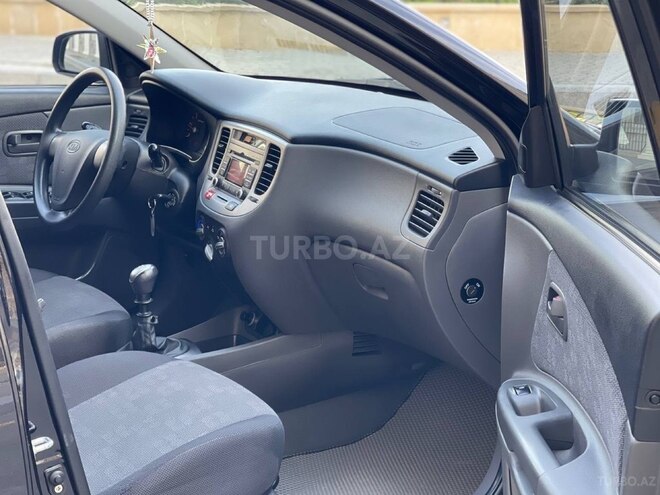 Kia Rio 2009, 178,000 km - 1.5 l - Bakı