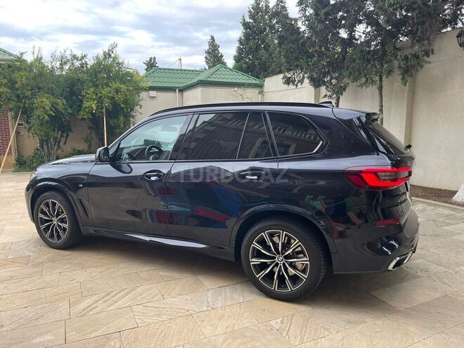 BMW X5 2020, 23,000 km - 3.0 l - Bakı