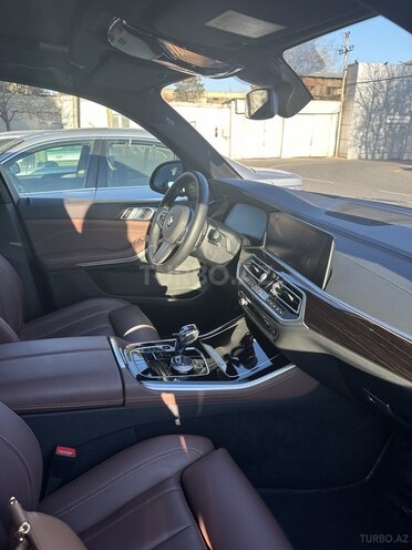 BMW X5 2020, 23,000 km - 3.0 l - Bakı