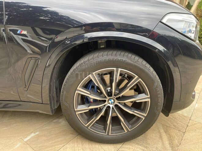 BMW X5 2020, 23,000 km - 3.0 l - Bakı