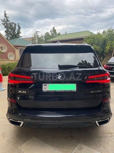 BMW X5 2020, 23,000 km - 3.0 l - Bakı