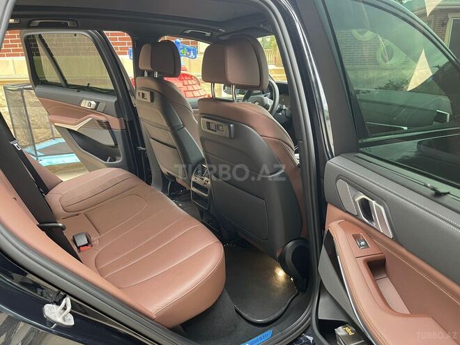 BMW X5 2020, 23,000 km - 3.0 l - Bakı