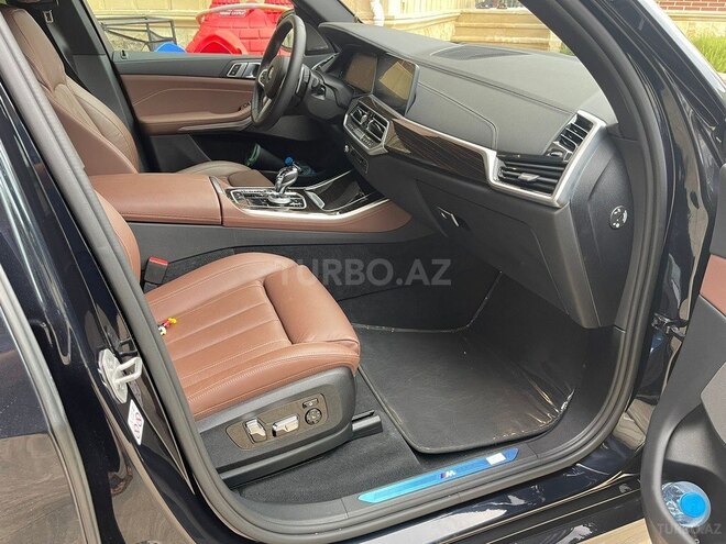 BMW X5 2020, 23,000 km - 3.0 l - Bakı