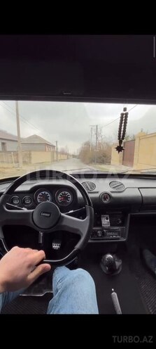 LADA (VAZ) 2106 1988, 24,944 km - 1.3 l - Zaqatala