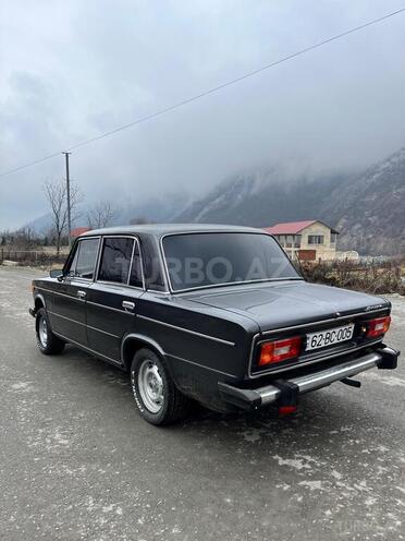 LADA (VAZ) 2106 1988, 24,944 km - 1.3 l - Zaqatala
