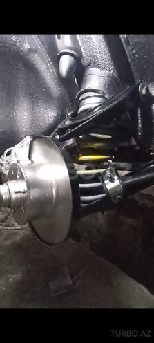 LADA (VAZ) 2106 1988, 24,944 km - 1.3 l - Zaqatala