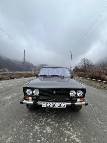 LADA (VAZ) 2106 1988, 24,944 km - 1.3 l - Zaqatala