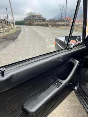 LADA (VAZ) 2106 1988, 24,944 km - 1.3 l - Zaqatala
