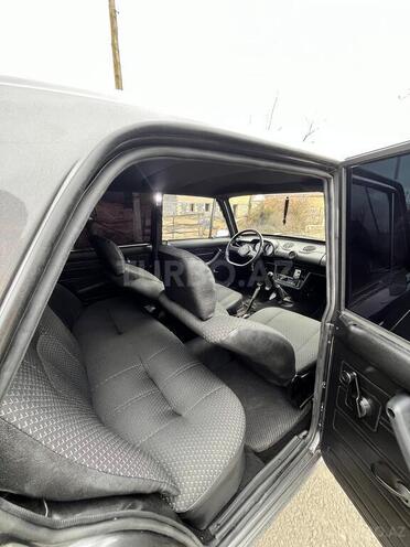 LADA (VAZ) 2106 1988, 24,944 km - 1.3 l - Zaqatala