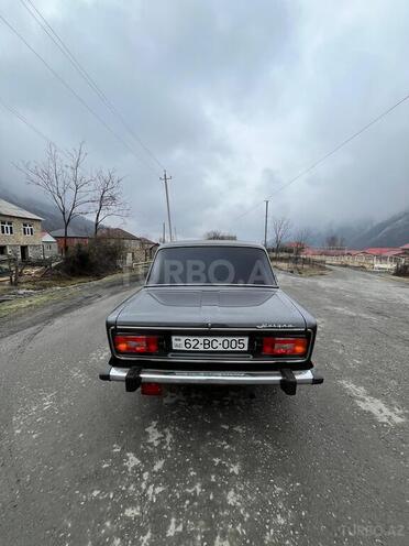 LADA (VAZ) 2106 1988, 24,944 km - 1.3 l - Zaqatala