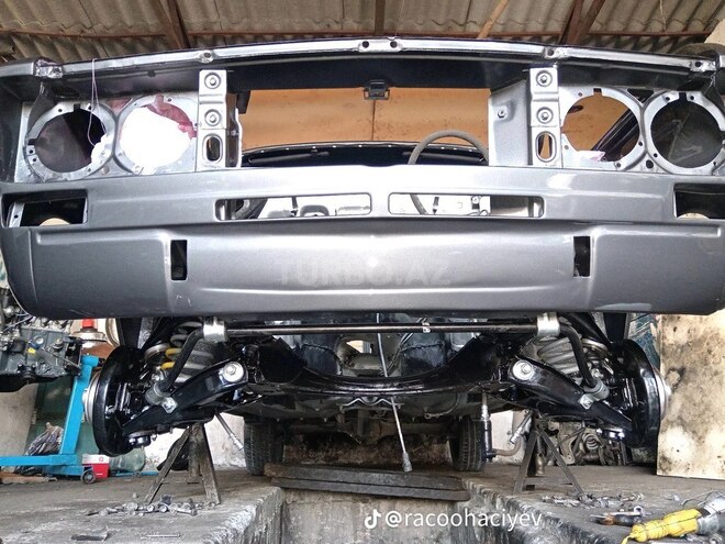LADA (VAZ) 2106 1988, 24,944 km - 1.3 l - Zaqatala