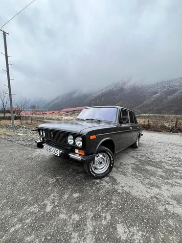LADA (VAZ) 2106 1988, 24,944 km - 1.3 l - Zaqatala