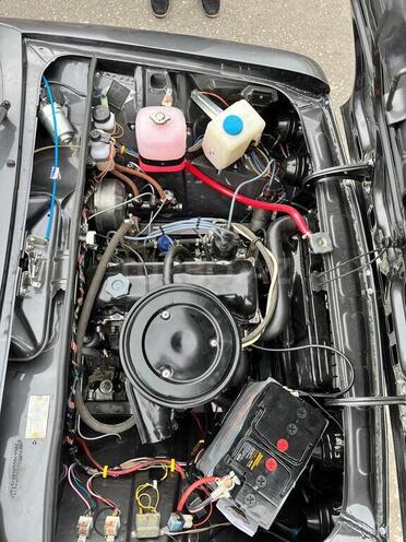 LADA (VAZ) 2106 1988, 24,944 km - 1.3 l - Zaqatala