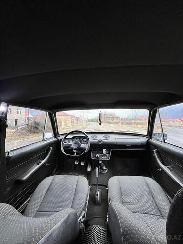 LADA (VAZ) 2106 1988, 24,944 km - 1.3 l - Zaqatala