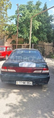 Nissan Maxima 1999, 600,000 km - 3.0 l - Bakı