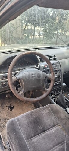 Nissan Maxima 1999, 600,000 km - 3.0 l - Bakı