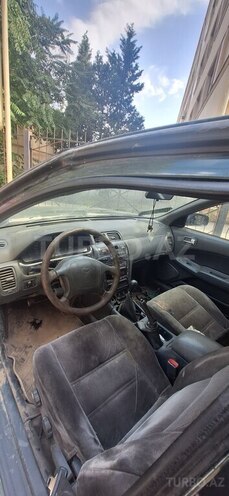 Nissan Maxima 1999, 600,000 km - 3.0 l - Bakı
