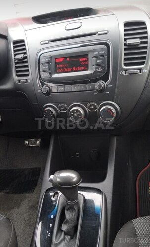 Kia Cerato 2017, 185,075 km - 2.0 l - Bakı