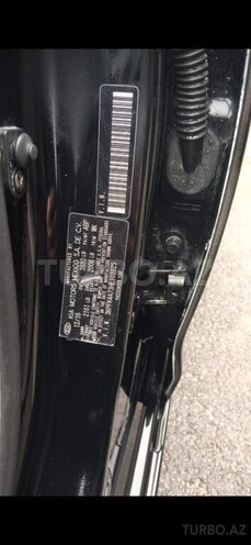 Kia Cerato 2017, 185,075 km - 2.0 l - Bakı