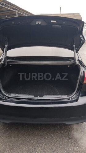 Kia Cerato 2017, 185,075 km - 2.0 l - Bakı
