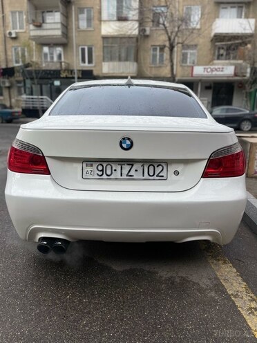 BMW 530 2007, 420,000 km - 3.0 l - Bakı