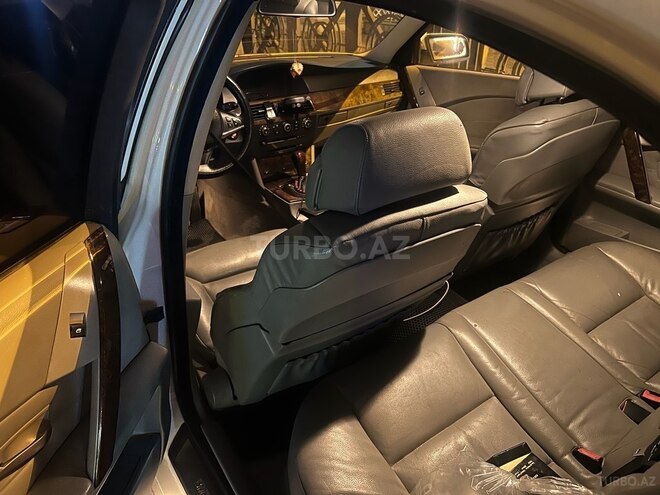BMW 530 2007, 420,000 km - 3.0 l - Bakı