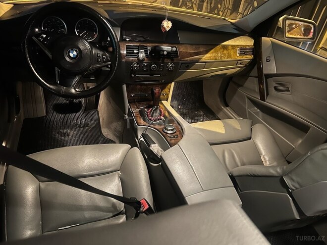 BMW 530 2007, 420,000 km - 3.0 l - Bakı