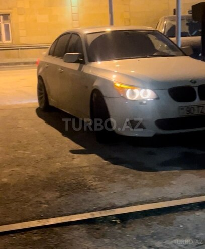 BMW 530 2007, 420,000 km - 3.0 l - Bakı