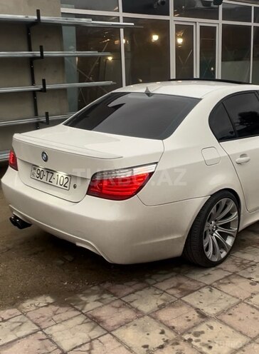 BMW 530 2007, 420,000 km - 3.0 l - Bakı