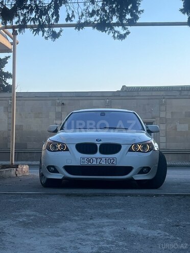 BMW 530 2007, 420,000 km - 3.0 l - Bakı