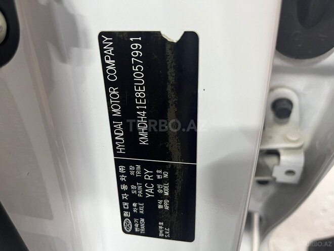 Kia Sorento 2015, 72,500 km - 2.0 l - Bakı