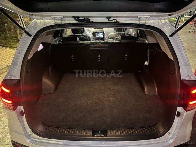 Kia Sorento 2015, 72,500 km - 2.0 l - Bakı