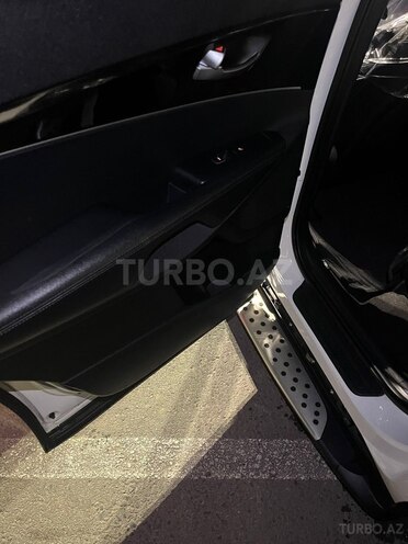 Kia Sorento 2015, 72,500 km - 2.0 l - Bakı