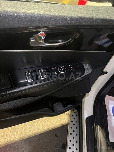 Kia Sorento 2015, 72,500 km - 2.0 l - Bakı