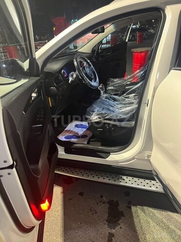Kia Sorento 2015, 72,500 km - 2.0 l - Bakı