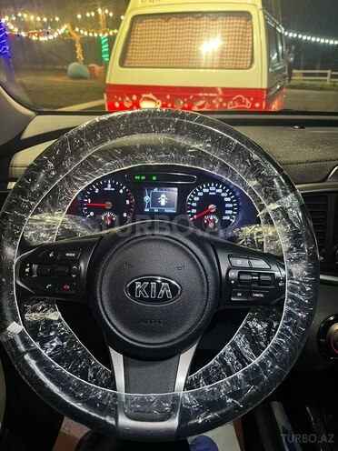 Kia Sorento 2015, 72,500 km - 2.0 l - Bakı