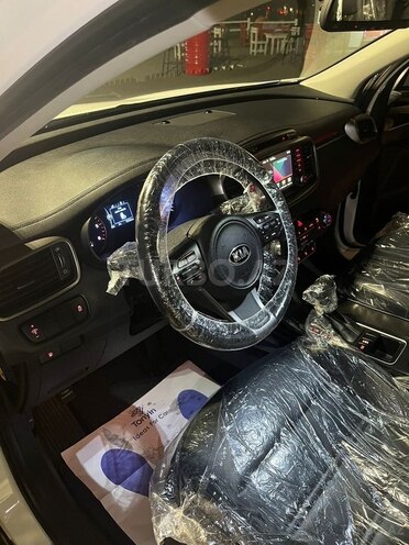 Kia Sorento 2015, 72,500 km - 2.0 l - Bakı