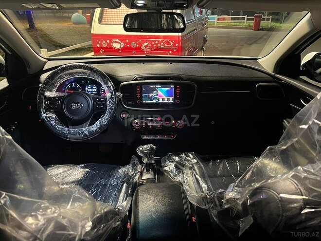 Kia Sorento 2015, 72,500 km - 2.0 l - Bakı