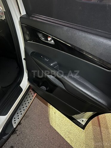 Kia Sorento 2015, 72,500 km - 2.0 l - Bakı