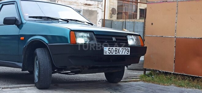 LADA (VAZ) 21099 1999, 223,456 km - 1.6 l - Sumqayıt