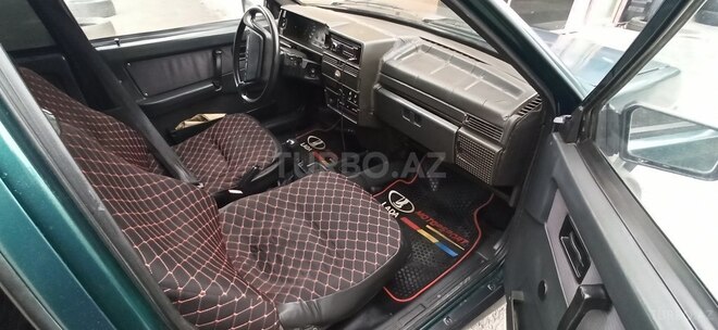 LADA (VAZ) 21099 1999, 223,456 km - 1.6 l - Sumqayıt